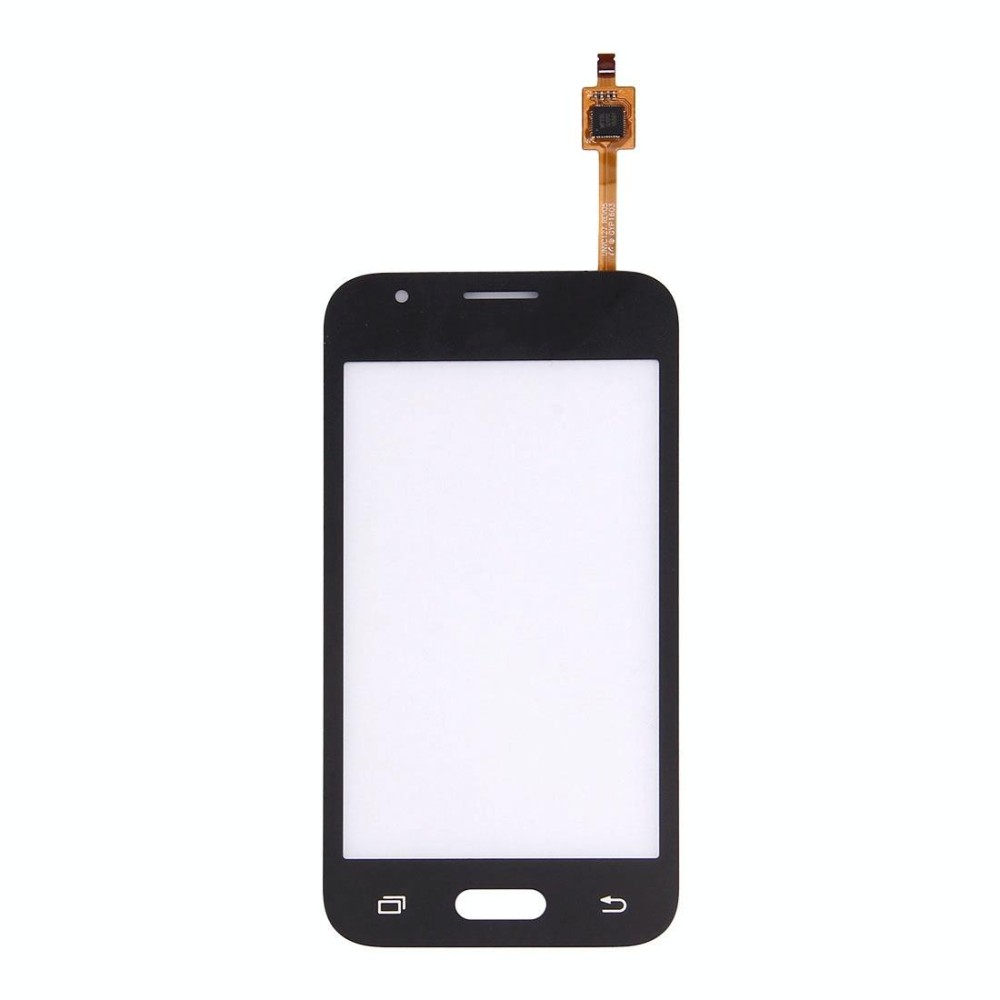 For Galaxy J1 Mini / J105 Touch Panel (Black)