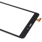 For Galaxy Tab A 8.0 / T385 4G Version  Touch Panel (Black)