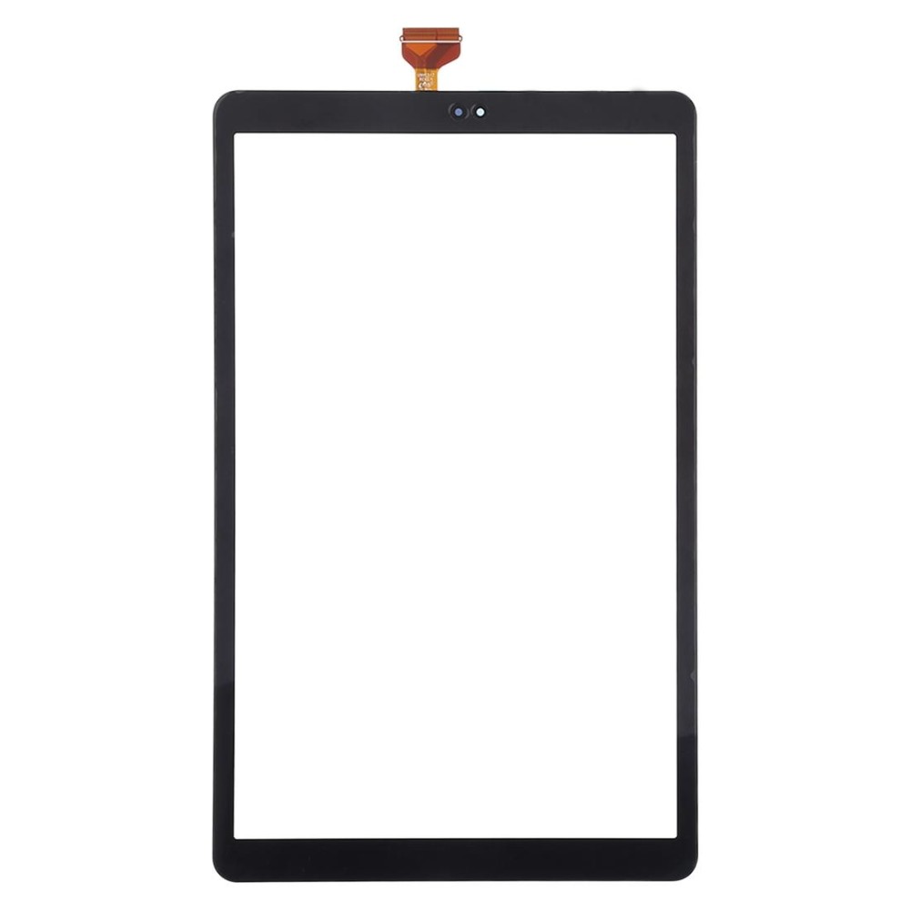 For Galaxy Tab A 10.5 / SM-T590  Touch Panel (Black)