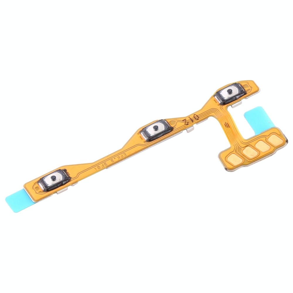 Power Button & Volume Button Flex Cable for Huawei Honor 30 Pro