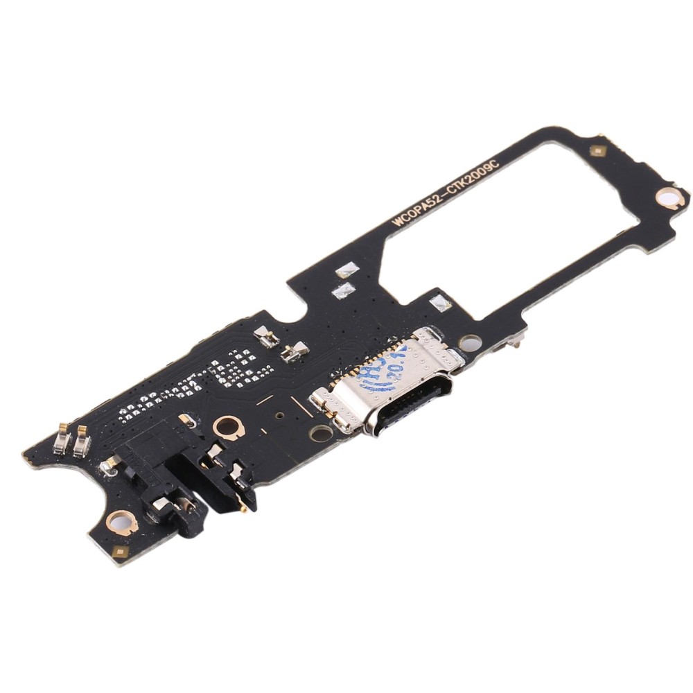 For OPPO A52 CPH2061 CPH2069 Charging Port Board