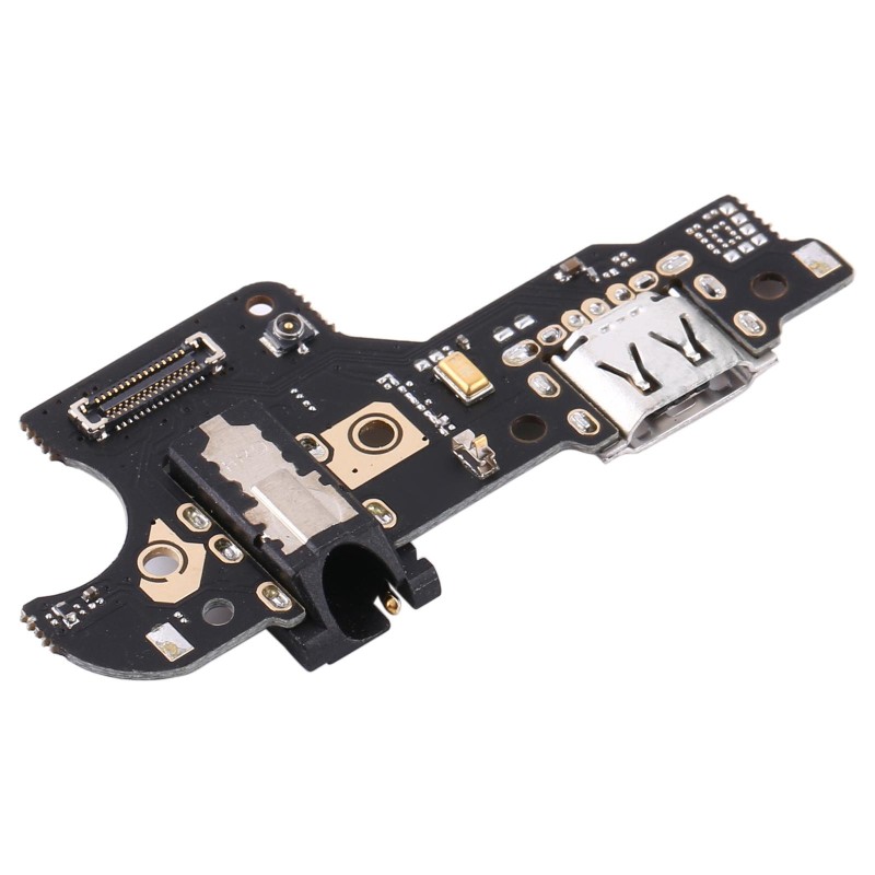 For OPPO A12 CPH2083 CPH2077 Charging Port Board