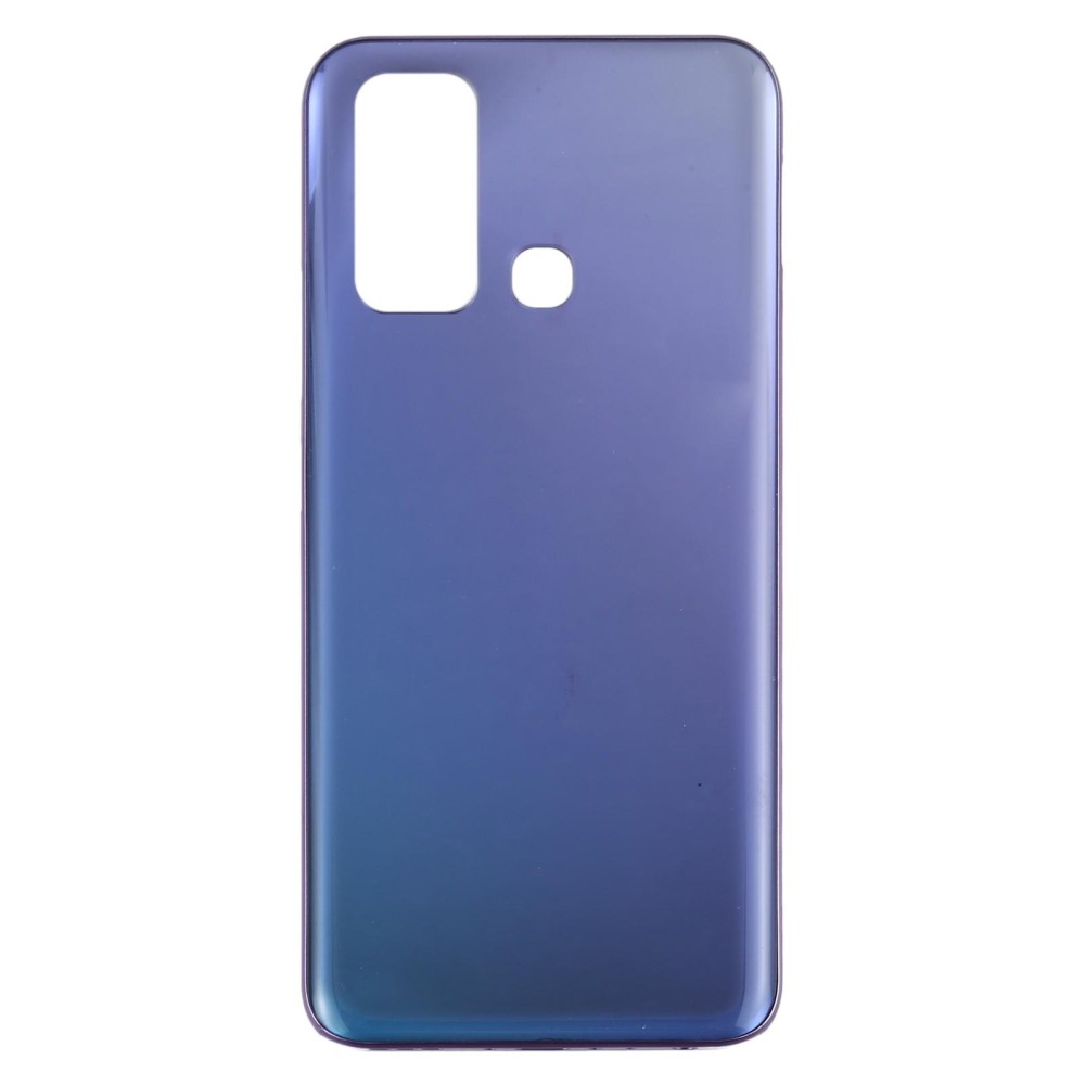For Vivo Y50 / 1935 Battery Back Cover (Purple)