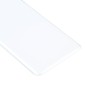 Original Battery Back Cover for Xiaomi Mi 10S(White)