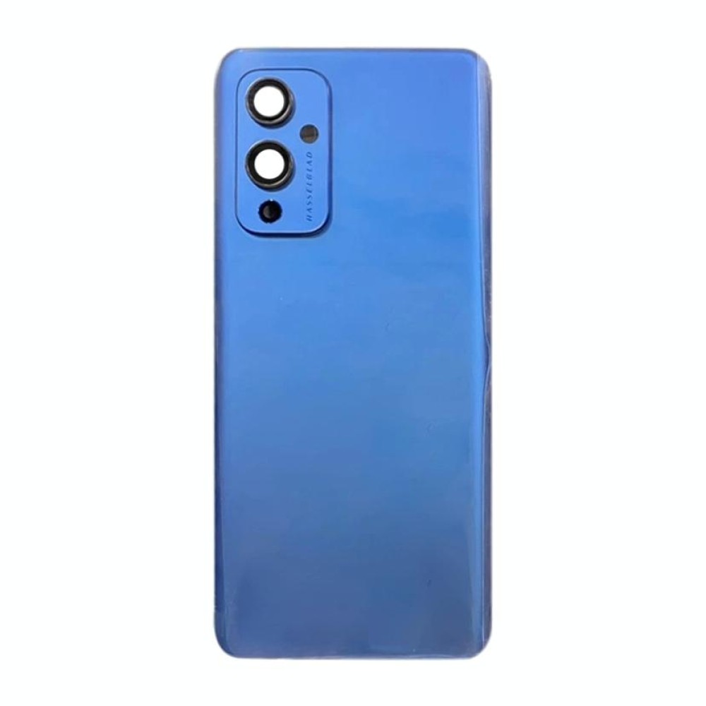 For OnePlus 9 Original Battery Back Cover (Blue)