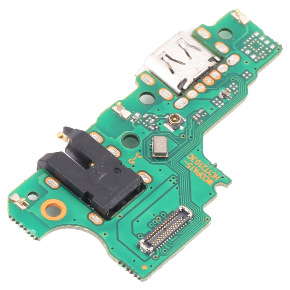 For OPPO A15s / A15 CPH2185 CPH2179 Charging Port Board
