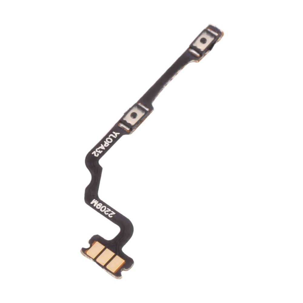 For OPPO A72 4G CPH2067 Volume Button Flex Cable