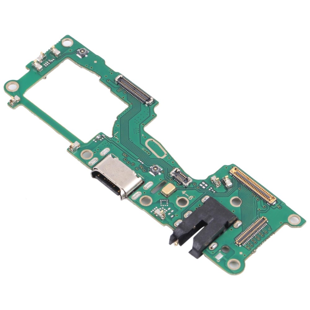 For OPPO A95 5G PELM00 Charging Port Board