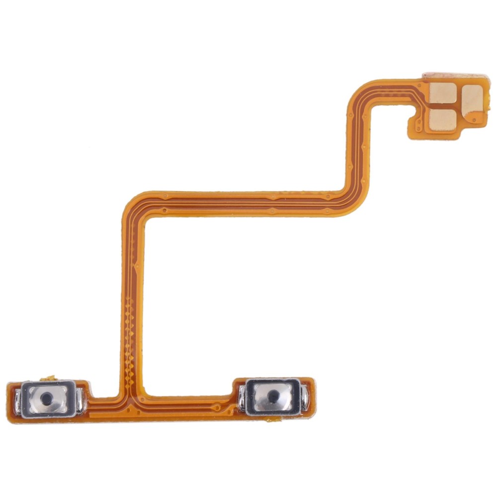 For OPPO Realme GT 5G RMX2202 Volume Button Flex Cable
