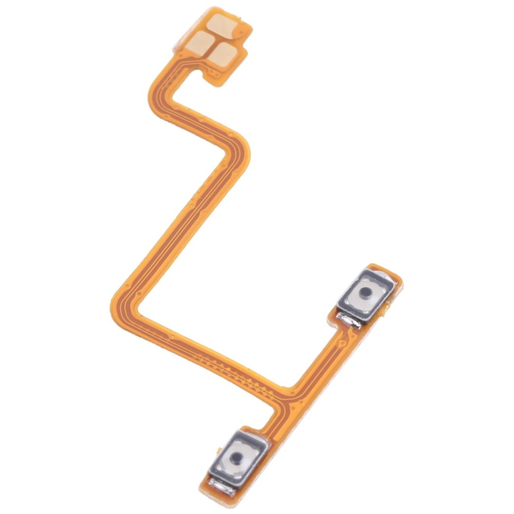 For OPPO Realme GT 5G RMX2202 Volume Button Flex Cable