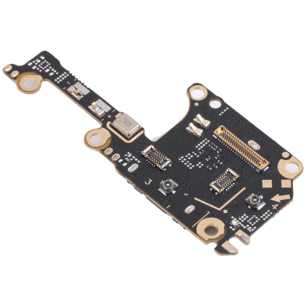 For OPPO Find X2 CPH2023 PDEM10 SIM Card Reader Board