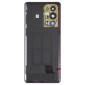 For OPPO Reno6 Pro+ 5G / Reno6 Pro 5G Snapdragon CPH2247, PENM00 Original Battery Back Cover (Grey)
