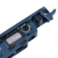 For OPPO Reno2  Front Camera Slide Lens Frame (Green)