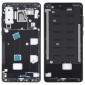 Middle Frame Bezel Plate for Xiaomi MI Mix 2S (Black)
