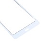 For Huawei MediaPad M3 Lite 8.0 CPN-W09 CPN-AL00 Front Screen Outer Glass Lens (White)