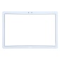 For Huawei MediaPad T5 AGS2-AL03 AGS2-AL09 LTE  Front Screen Outer Glass Lens (White)