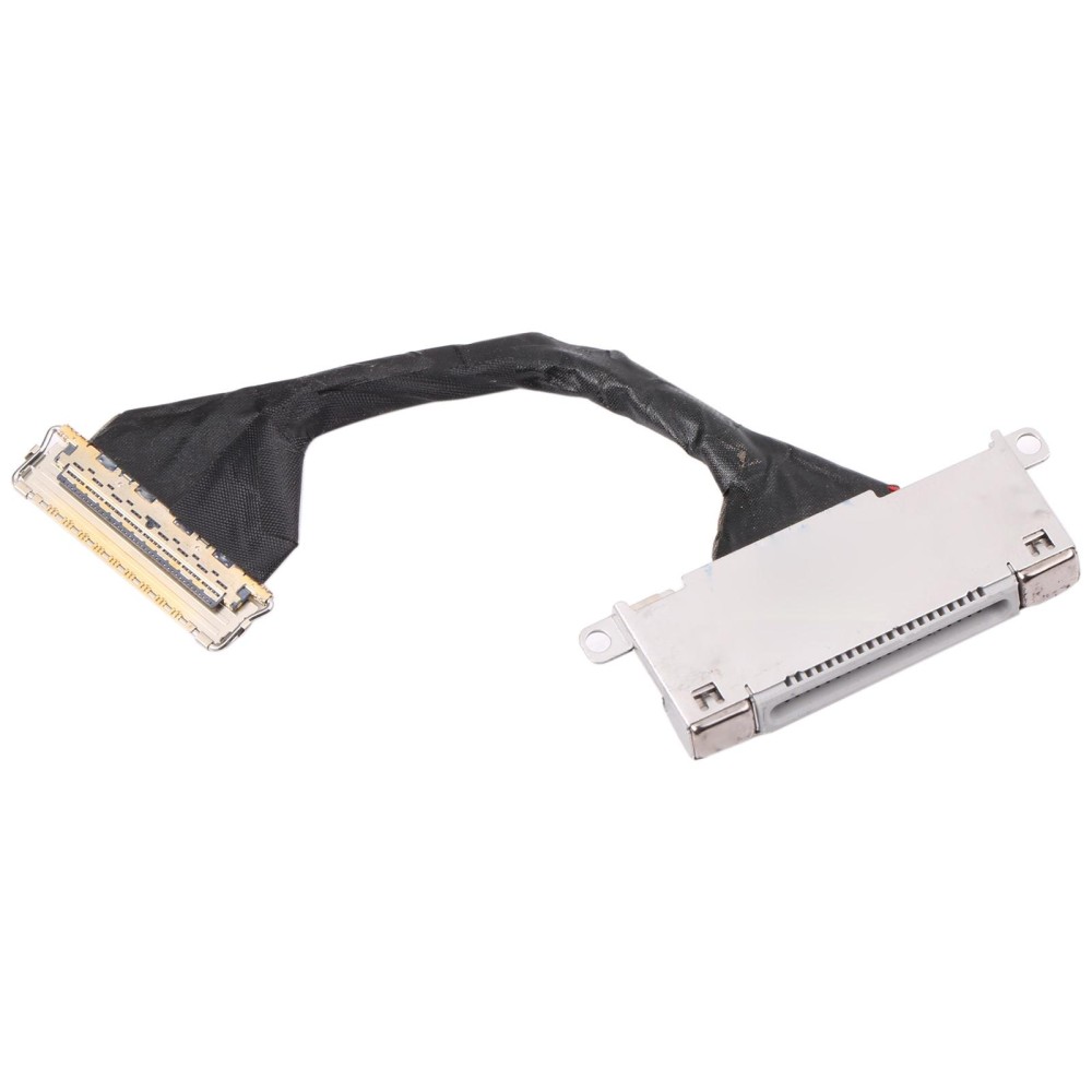 For Microsoft Surface Pro 7+ Charging Port Connector Flex Cable