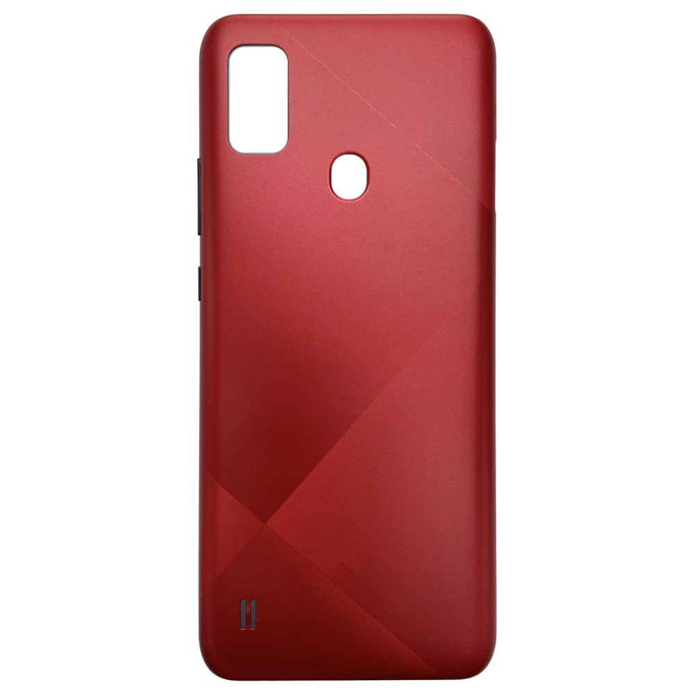 Battery Back Cover for ZTE Blade A51 2021(Red)