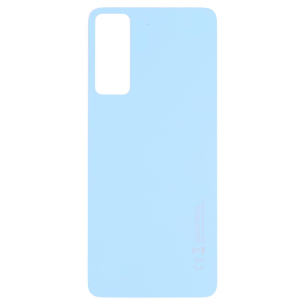 Battery Back Cover for TCL 30/30+(Blue)