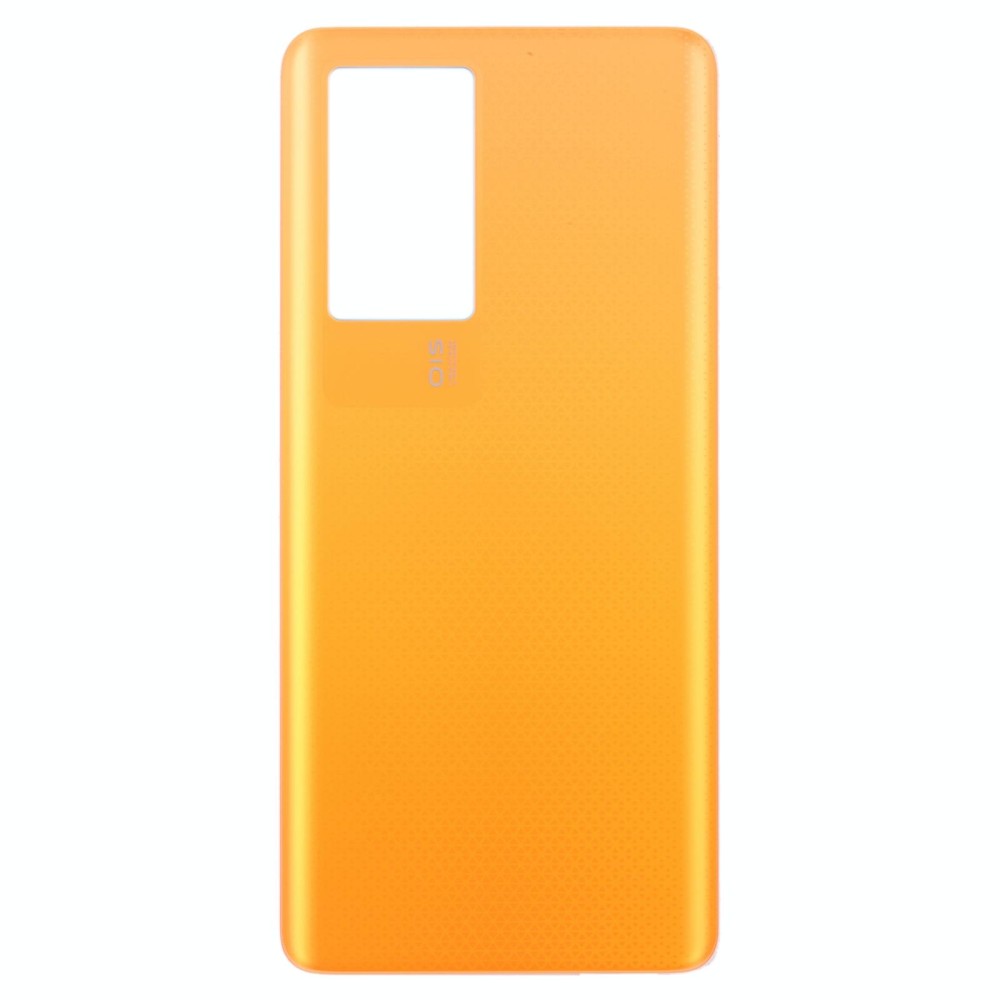 For vivo iQOO Neo5 S Original Battery Back Cover (Orange)