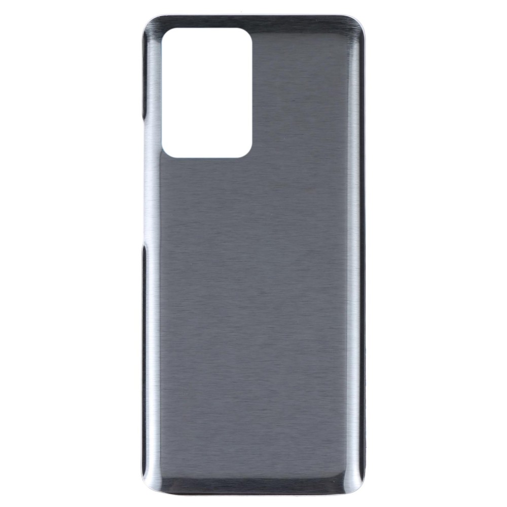 Glass Battery Back Cover for Xiaomi 11T/11T Pro(Grey)