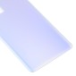 For vivo X70 Pro OEM Glass Battery Back Cover(Aurora Blue)