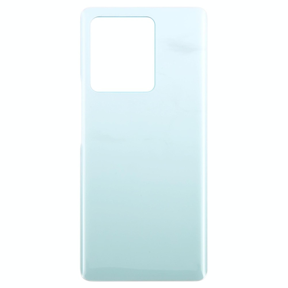 For vivo S16 OEM Glass Material Battery Back Cover(Green)