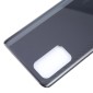 For Xiaomi Poco F5 Pro Original Battery Back Cover(Black)