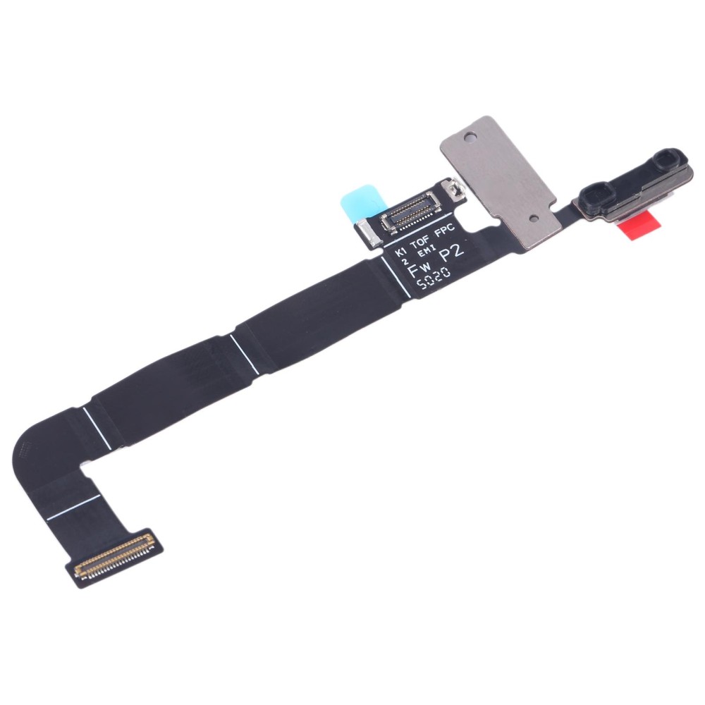 For Xiaomi Mi 11 Ultra Flashlight Flex Cable