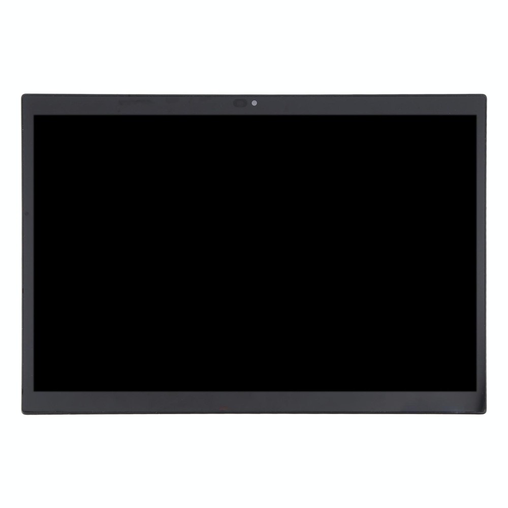 For Lenovo Yoga Duet 7 7-13IML05 2020 2160x1350 LCD Screen Digitizer Full Assembly with Frame