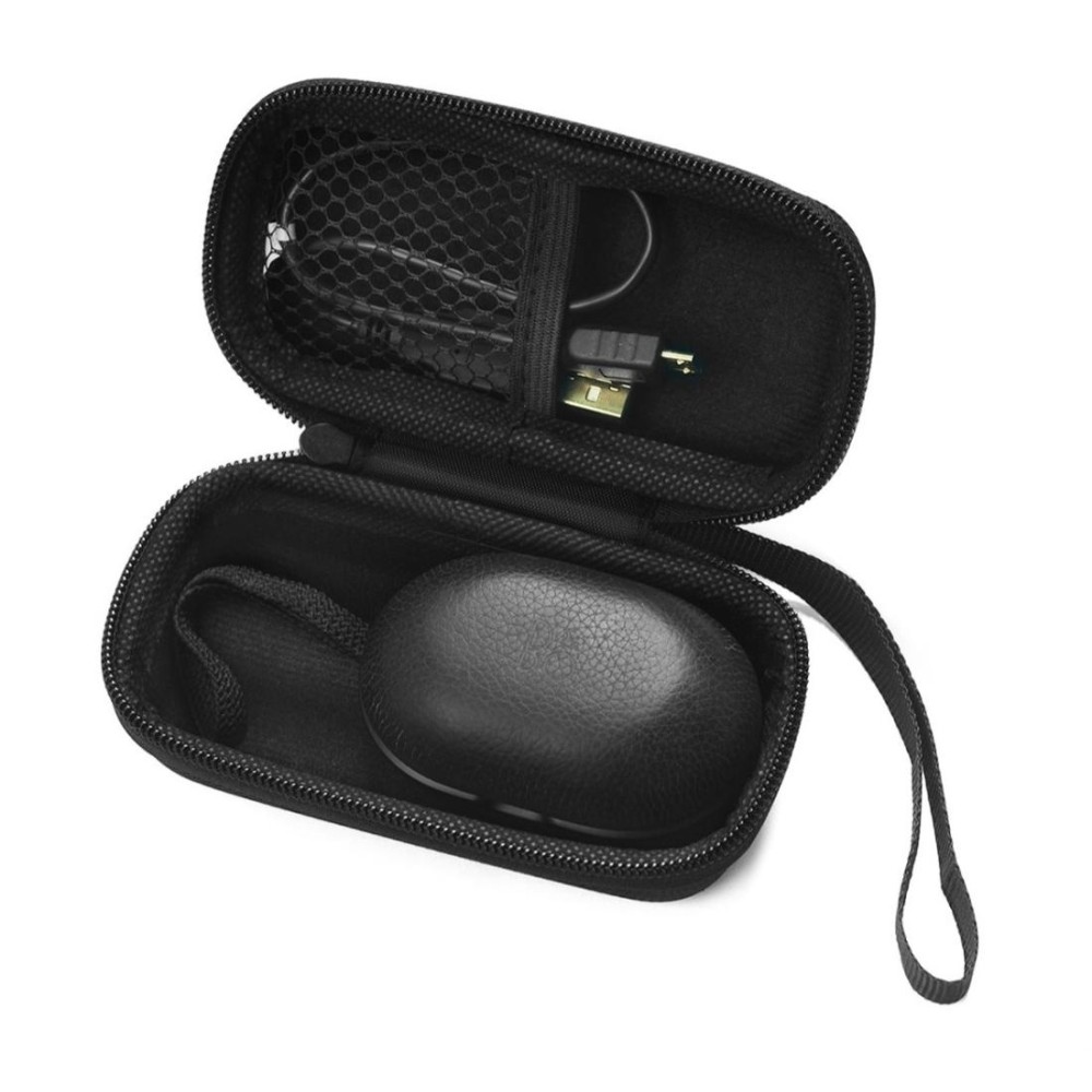 Suitable for B&O PLAY Beoplay E8 Bluetooth Headset Storage Box Anti-Pressure Hard Bag Storage Bag