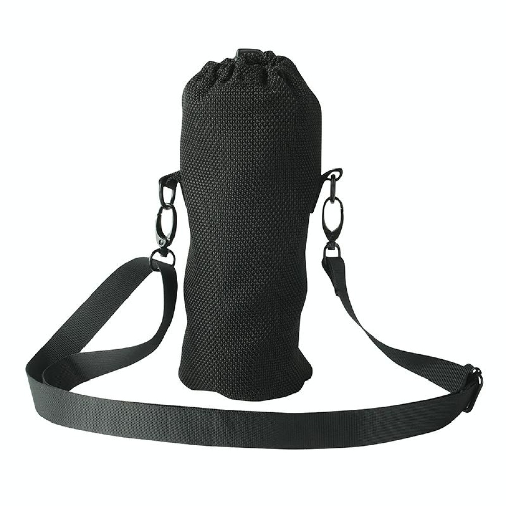For JBL Flip 6 / 5/ 4 / 3 Rope Small Mesh Bag Protective Case