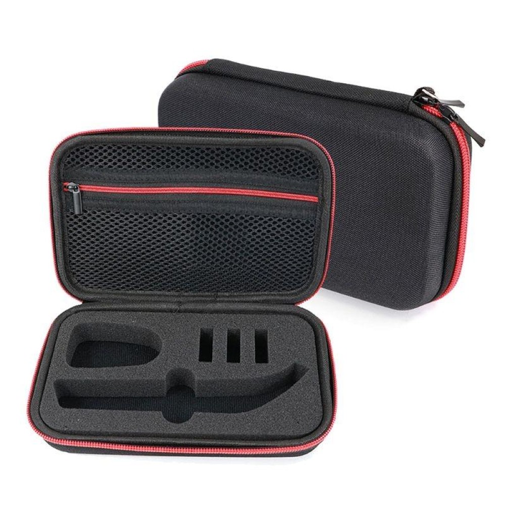 For Philips Oneblade QP150 / QP6520 / QP6510 Shaver Trimmer Portable Travel Shaver Storage Box