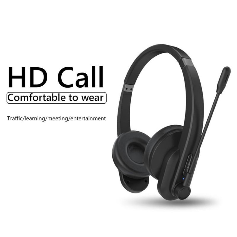 OY632  For Call Center Office Telephone Noise Cancelling Mic HiFi Stereo Earphone