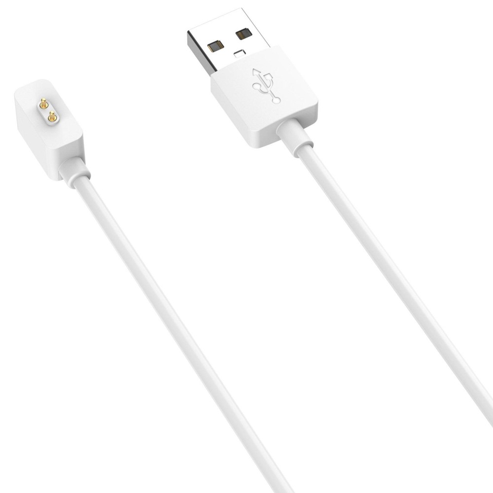 For Redmi Watch 4 Smart Watch Charging Cable, Length: 1m(White)