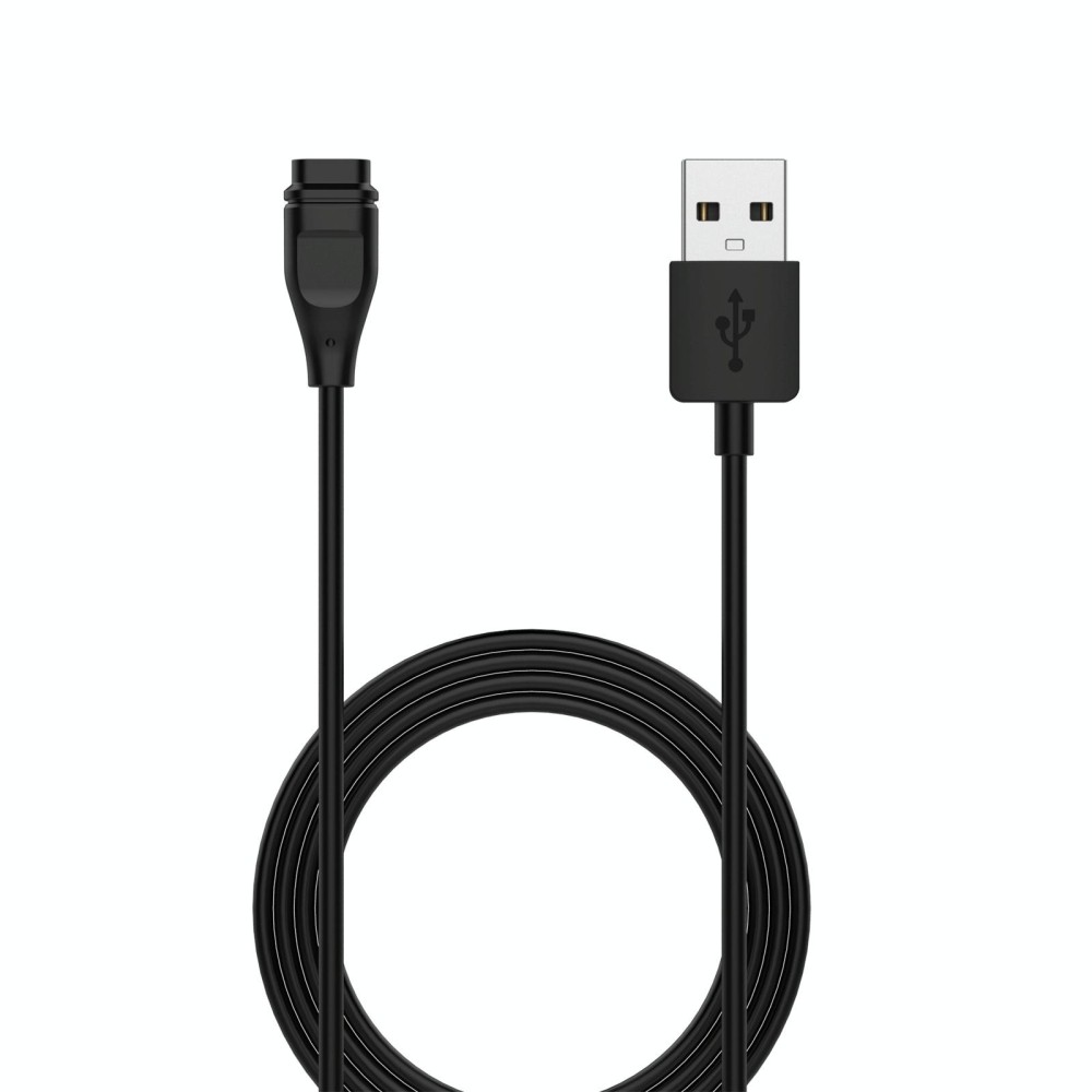 For COROS Pace 3 Watch Charging Cable, Length: 1m(Black)