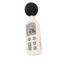 GM1357 Handy Digital Sound Level Meter Noise Meter