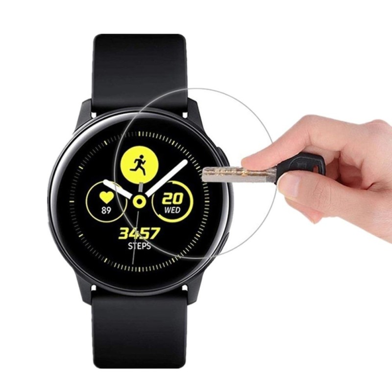 0.26mm 2.5D Tempered Glass Film for Galaxy Watch R500