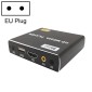 JEDX 4K HD Player Single AD Machine Power on Automatic Loop Play Video PPT Horizontal And Vertical Screen U Disk SD Play EU