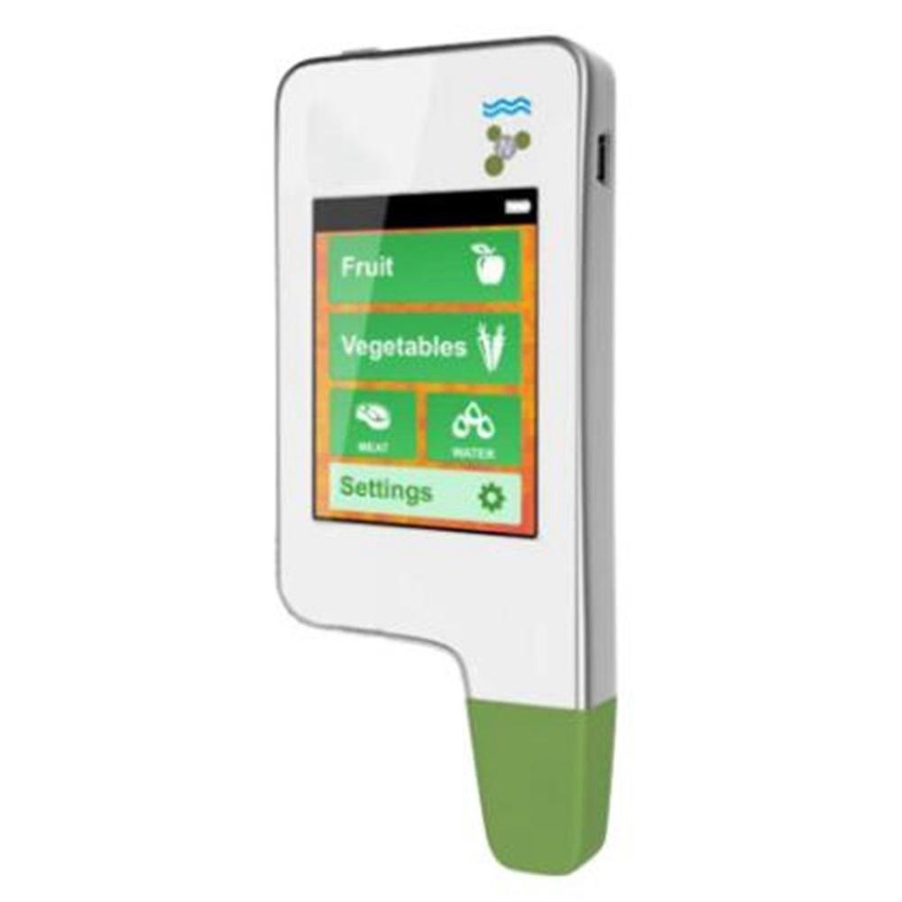 Greentest 2 Food Environmental Safety Detector For Nitrate Residues In Vegetable, Fruit And Meat