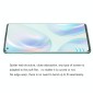For OnePlus 8 2 PCS ENKAY Hat-Prince 0.1mm 3D Full Screen Protector Explosion-proof Hydrogel Film