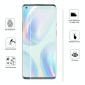 For OnePlus 8 2 PCS ENKAY Hat-Prince 0.1mm 3D Full Screen Protector Explosion-proof Hydrogel Film