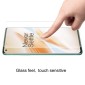For One Plus 8 Pro 2 PCS ENKAY Hat-Prince 0.1mm 3D Full Screen Protector Explosion-proof Hydrogel Film