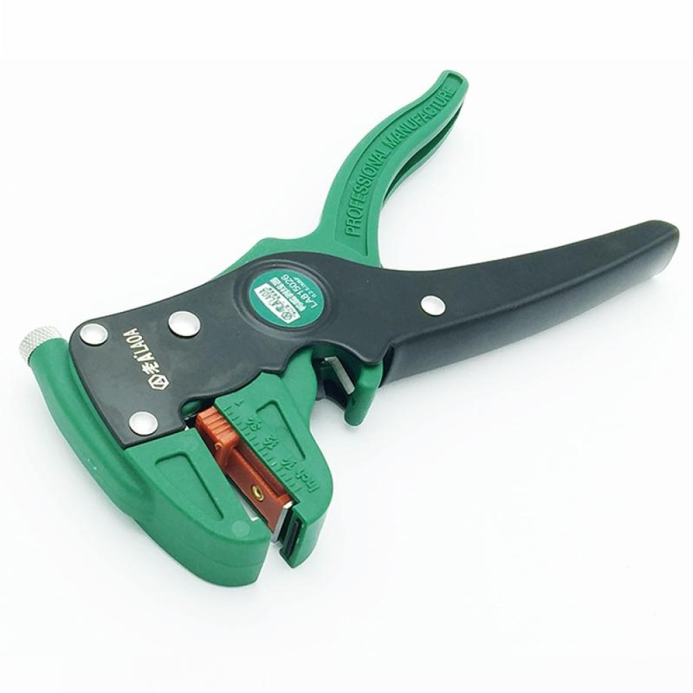 Multi-function Duckbill Stripping Pliers Electrician Repair Tools