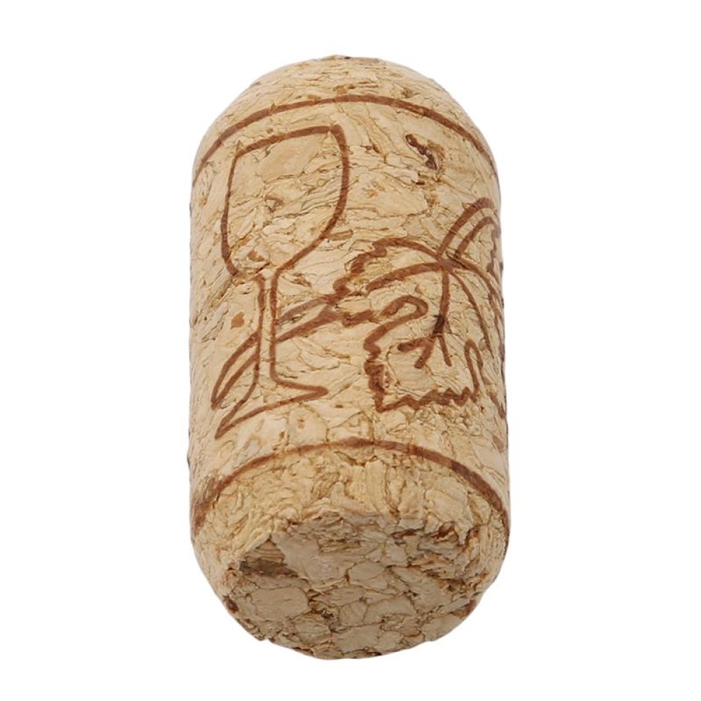 Wine Oak Cork Synthetic Cork