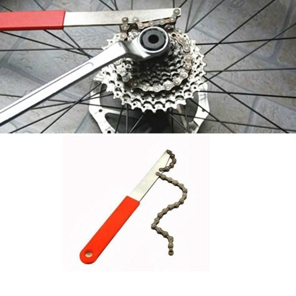 Mountain Bike Bicycle Repair Tool For Cassette Flywheel
