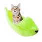 Creative Kennel Banana Shape Cat Litter Winter Warm Pet Nest, Size:L(Green)
