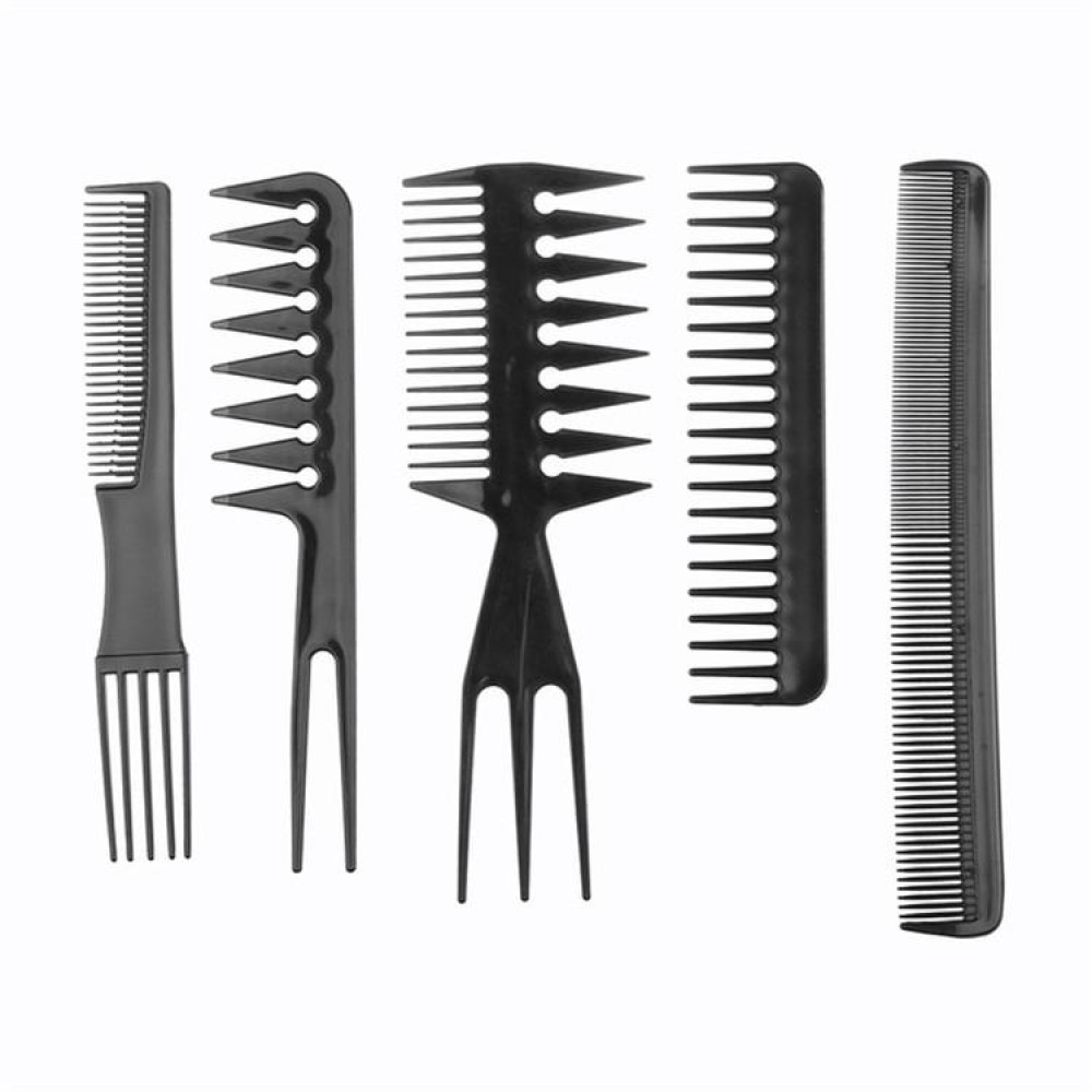 10 In 1 Beauty Tools Hair Comb