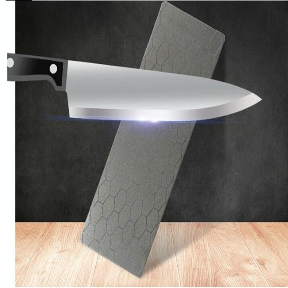 Square Knife Sharpener Whetstone Stone Disc Grit Kitchen Tools Honeycomb Diamond Grinding Blade