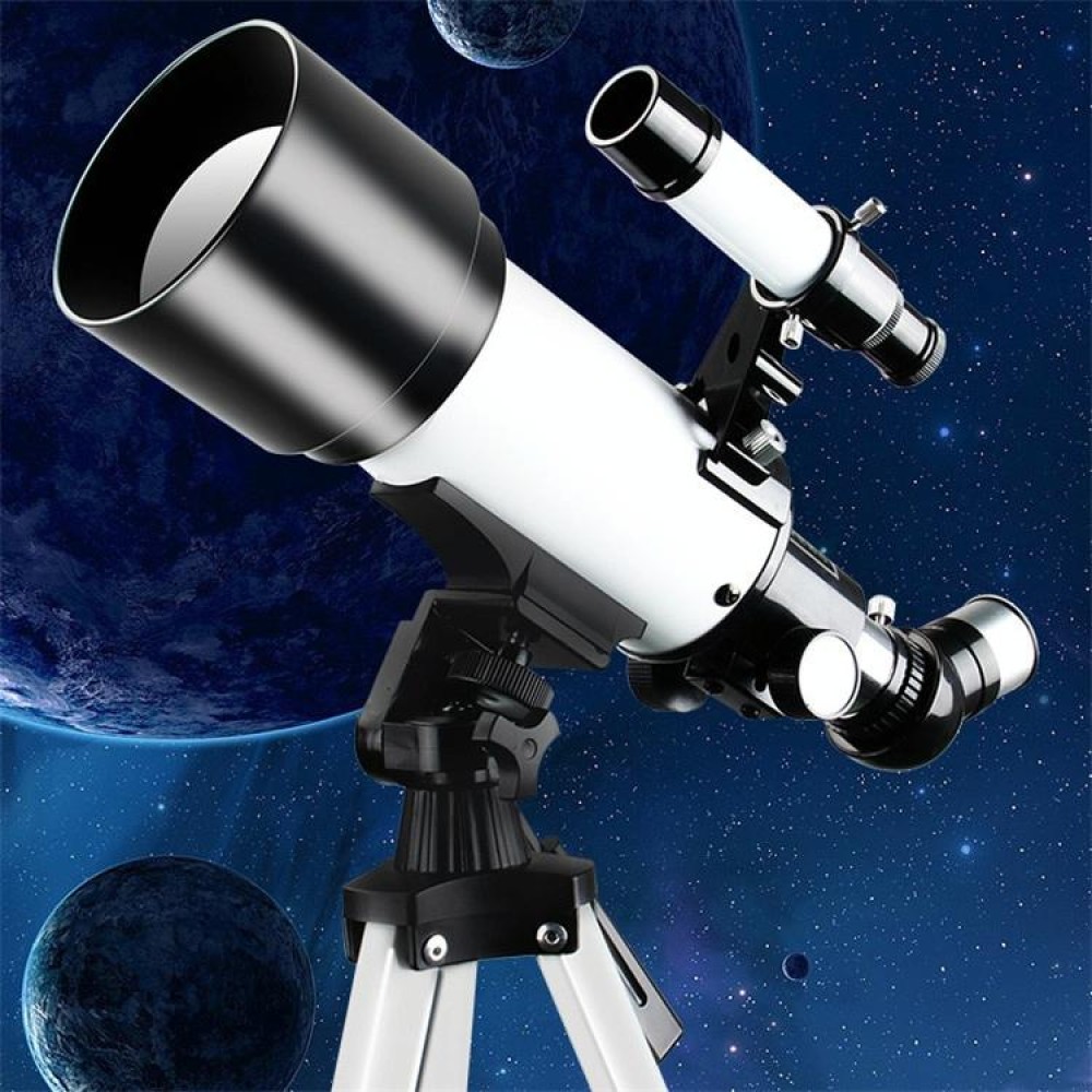 70400 Astronomical Telescope High Power HD Night Vision Telescope